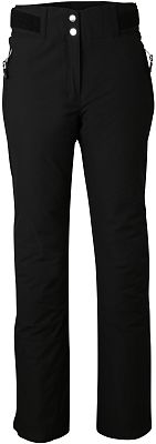 Превью  Брюки горнолыжные PHENIX Variety Cutting Black